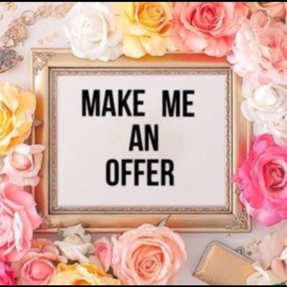 Not for sale
